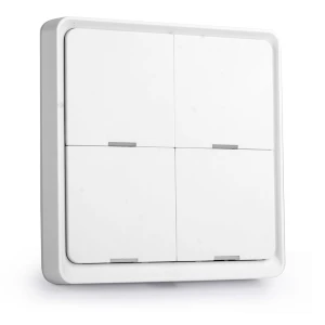 Беспроводной переключатель сцены — Умные выключатели, Tuya