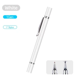 Универсальный сенсорный стилус 2 в 1 — Графические планшеты, Basil