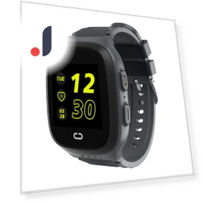 Детские умные часы с видеозвонком — Умные часы, KGG Kids Smart Watch