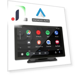 Автомобильный радиоприемник — Автомагнитолы, SageTechnology