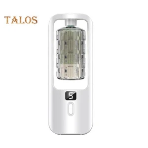 Автоматический диффузор для ароматерапии — Аромадиффузоры, Lachepper