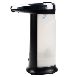 Автоматический дозатор жидкого мыла — Автоматические дозаторы мыла, BC-Warm Home