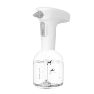 Автоматический дозатор мыла для кошек — Автоматические дозаторы мыла, LChome