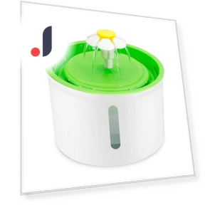 Автоматический фонтанчик для воды — Фонтаны, BC Pet Supplies
