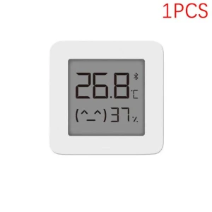 Бытовой термометр с гигрометром — Электронные термометры, Xiaomi