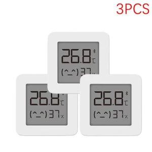 Бытовые термометры с гигрометром — Электронные термометры, Xiaomi