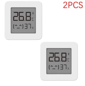 Бытовые термометры с гигрометром — Электронные термометры, Xiaomi