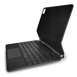 Клавиатура с сенсорным управлением на магнитной присоске и защитным корпусом — Bluetooth-клавиатуры, 3d printing machine