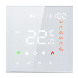 Умный термостат — Умные термостаты, TOMTOP JMS