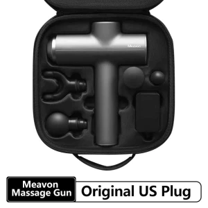 Массажер для тела — Массажные пистолеты, Xiaomi