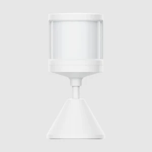 Датчик человеческого тела с держателем, Xiaomi