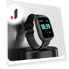 Детские GPS-часы с камерой — GPS-трекеры, ESSAGER