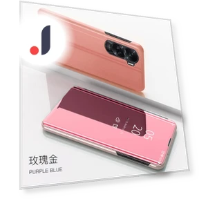 Чехол для Honor 90 Lite 5G — Базовые чехлы, CASE-FE1
