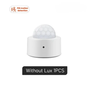 Датчик движения и инфракрасный беспроводной датчик движения человека PIR — Датчики движения и открытия, happy8