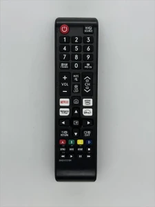 Пульт дистанционного управления для Samsung OLED 4K Smart TV — Смарт-телевизоры, Bai Fen Bai Electronic