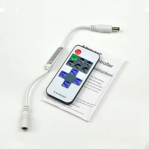 RF дистанционный контроллер для светодиодной ленты — Светодиодные ленты, AIMINGTE Light Accessories