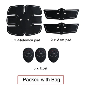 Умный тренажер для тренировки брюшного пресса — Боксерские тренажёры, Faylisvow