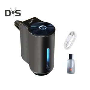 Умный автомобильный освежитель воздуха — Аромадиффузоры, Superway