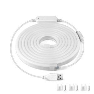 Светодиодная неоновая лента — Светодиодные ленты, MALITAI