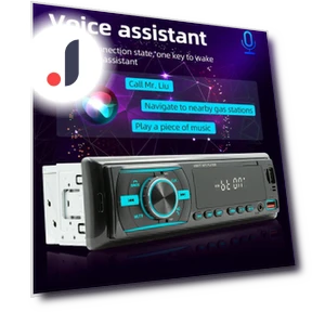 Автомобильный Bluetooth Smart MP3-плеер — Аксессуары для телефонов, Yousui Auto parts