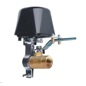 Умный водяной клапан Wi-Fi — Системы защиты от протечек, 3d printing machine