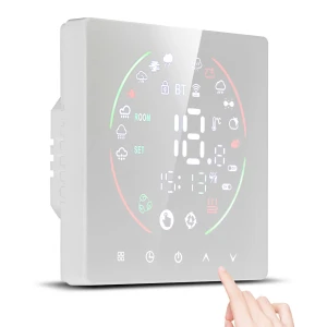 WiFi термостат для дома — Умные термостаты, 3d printing machine