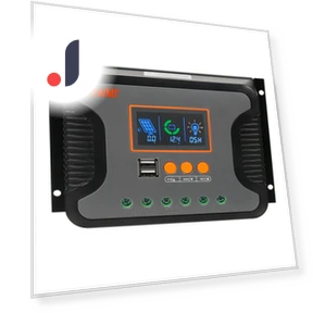 Контроллер солнечной энергии — Контроллеры энергии, 3d printing machine