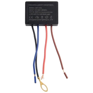 Модуль диммера сенсорной лампы — Умные выключатели, grocery Room