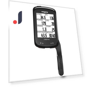 GPS компьютер для велосипеда — Велокомпьютеры, Automobile and motorcycle supplies