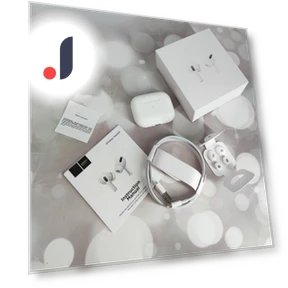Беспроводные наушники Bluetooth 5.0 — Внутриканальные наушники, QLY Online