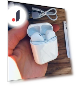 Наушники TWS Bluetooth — Внутриканальные наушники, The Joker