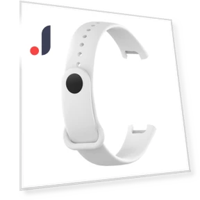 Чехол + ремешок для Redmi Smart Band Pro — Браслеты и клипсы, IW-PJ1