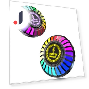 Светодиодная лента RGB со звуком — LED ленты, Tuscan Sun