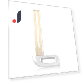 Smart Emergency Key Blade — Замки, Top Car Parts