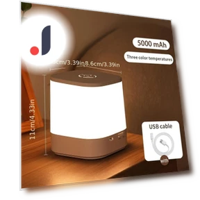 Умный светодиодный USB-ночник с датчиком движения — Ночники, Great3C