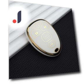Чехол для автомобильных ключей — Брелоки, Nanjing Bukang Car key case