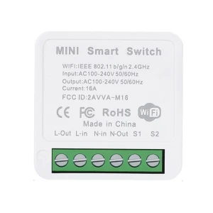 Умный переключатель — Умные выключатели, Home Renovation