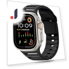 Спортивные ремешки для умных часов — Аксессуары для смарт-часов, Apband watch bands