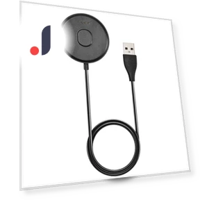 USB-зарядное устройство с док-станцией для зарядки умных часов — Кабели и зарядные устройства для умных часов, Xudikou