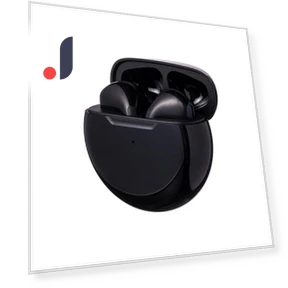 Беспроводные наушники Bluetooth 5.0 — Внутриканальные наушники, Meiteai-Electronics