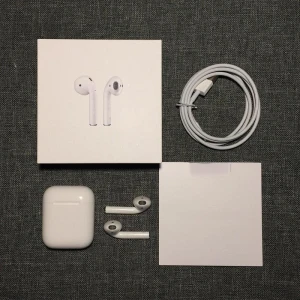 Беспроводные наушники с сенсорным управлением — Беспроводные наушники, PRISMA