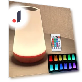 Светодиодный ночник с зарядкой от USB — Ночники, Binchi Lighting Appliances