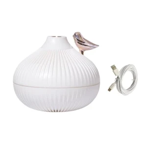 Увлажнитель воздуха с диффузором эфирного масла — Аромадиффузоры, Enjoy Smart Home