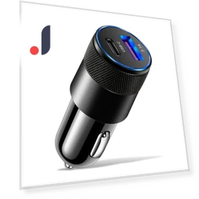 Автоматическое зарядное устройство — Зарядные устройства, Enjoy Smart Home