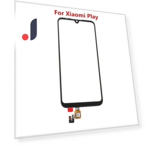 Внешний экран — Экраны, Xiaomi
