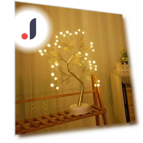 Светодиодная лампа для дерева — Оригинальные светильники, Actually lighting