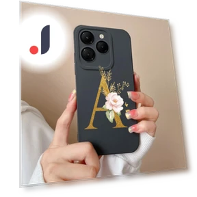 Чехол для смартфона — Базовые чехлы, New Style Case