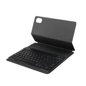 Магнитный чехол с беспроводной клавиатурой — Bluetooth-клавиатуры, HZ-C