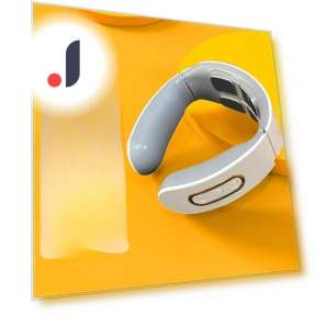 Массажер для шеи — Массажеры для спины, Binchi Health Technology