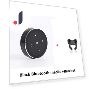 Мини-беспроводной Bluetooth-совместимый мультимедийный контроллер — Пульты управления, Reakosound